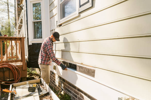 Top rated local Emergency Siding Repair specialists in Jamestown, NC